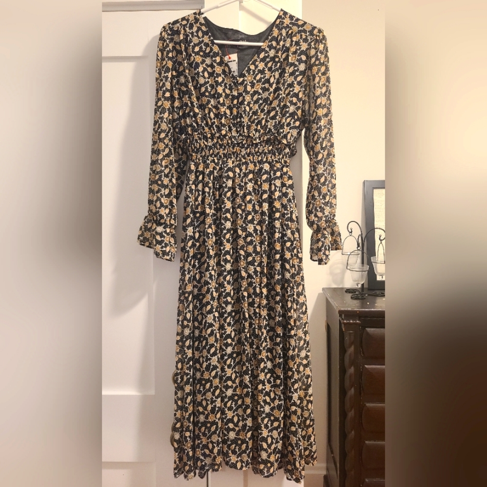 Women's dress